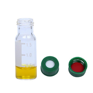 2ml thermo hplc vial